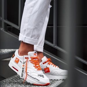 Nike Air Max 1 'Just Do It'